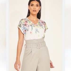 Ted baker gorgeous pergola top